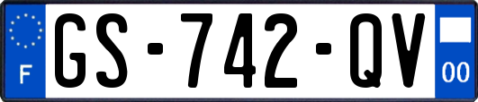 GS-742-QV