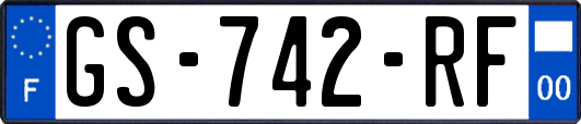 GS-742-RF