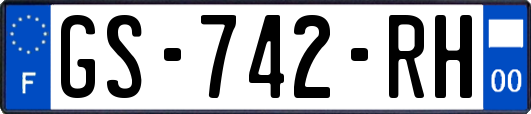 GS-742-RH