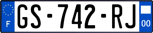GS-742-RJ