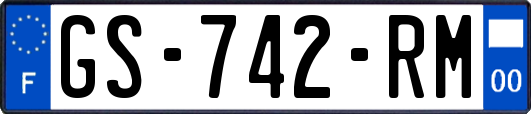 GS-742-RM