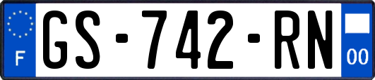 GS-742-RN