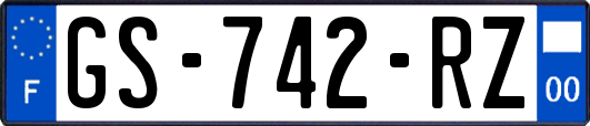 GS-742-RZ