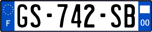 GS-742-SB