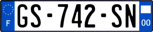 GS-742-SN