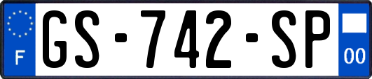 GS-742-SP
