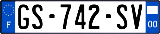GS-742-SV