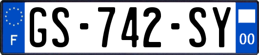 GS-742-SY