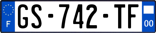 GS-742-TF