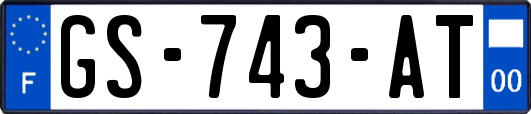 GS-743-AT