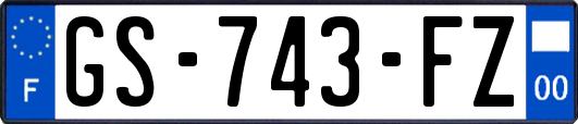 GS-743-FZ