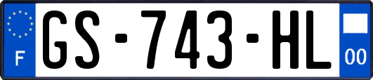 GS-743-HL