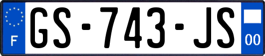 GS-743-JS