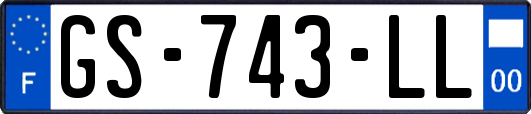 GS-743-LL