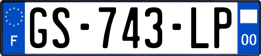 GS-743-LP