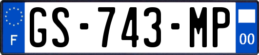 GS-743-MP