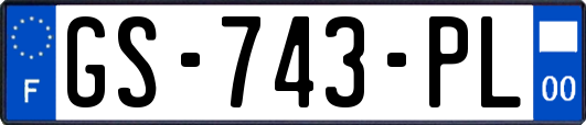 GS-743-PL