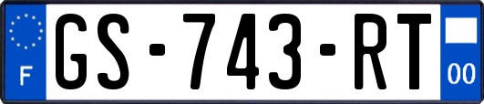 GS-743-RT