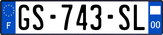 GS-743-SL