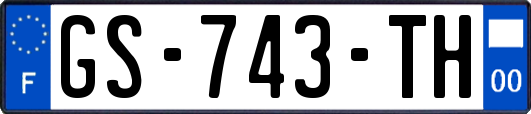GS-743-TH
