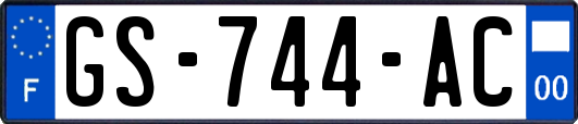 GS-744-AC