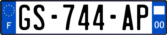 GS-744-AP