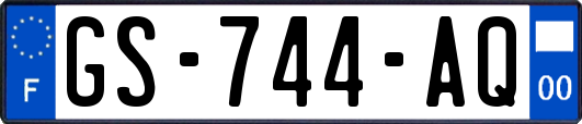 GS-744-AQ