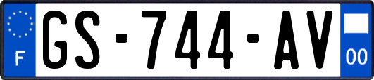 GS-744-AV