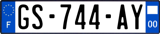 GS-744-AY