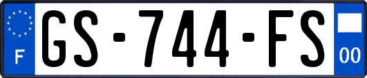 GS-744-FS