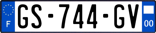 GS-744-GV