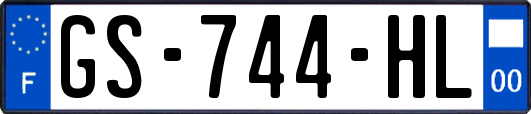 GS-744-HL