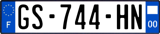GS-744-HN