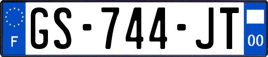 GS-744-JT