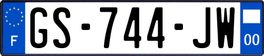 GS-744-JW