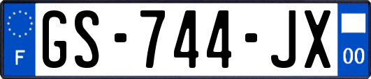 GS-744-JX