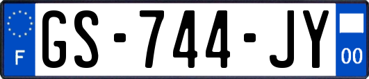 GS-744-JY