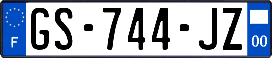 GS-744-JZ