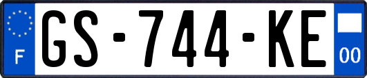 GS-744-KE