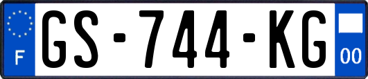 GS-744-KG