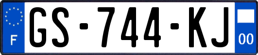 GS-744-KJ
