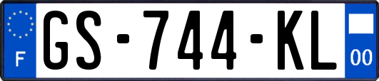 GS-744-KL