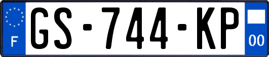GS-744-KP