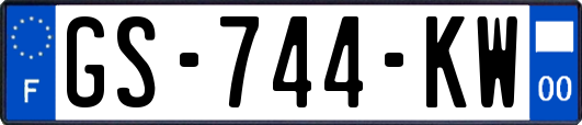 GS-744-KW