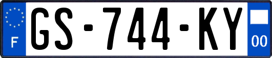 GS-744-KY