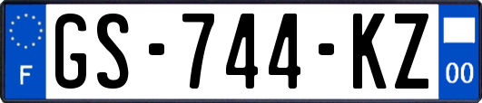 GS-744-KZ