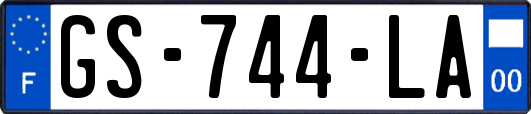 GS-744-LA