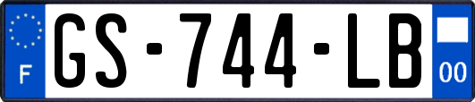 GS-744-LB