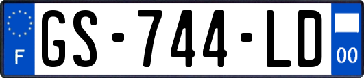 GS-744-LD