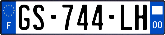 GS-744-LH